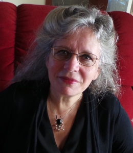 Lynne Kelly, Ph.D.